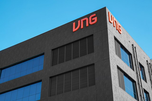 VNG (VNZ) dừng phương án chào bán hơn 7,1 triệu cổ phiếu quỹ cho Công nghệ BigV