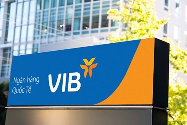 Hé lộ về doanh nghiệp đăng ký mua 124,7 triệu cổ phiếu VIB.