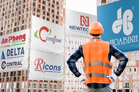 Ricons nộp đơn yêu cầu Coteccons "mở thủ tục phá sản" 
