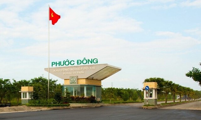 Ban lãnh đạo Đầu tư Sài Gòn VRG muốn tìm kiếm các cổ đông gắn bó lâu dài với Công ty
