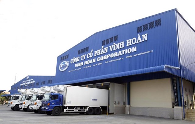 Cổ phiếu Vĩnh Hoàn vẫn ‘bùng nổ’ bất chấp kinh doanh khó khăn