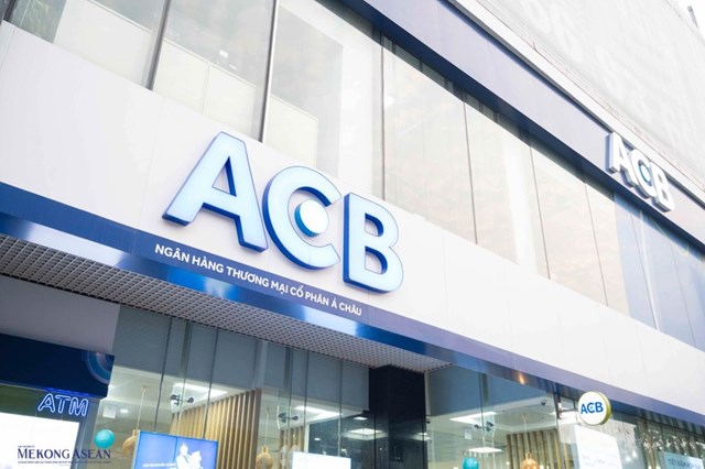 Công ty liên quan Ngân hàng ACB có vốn 5 tỷ báo lãi đột biến gần 1.000 tỷ đồng