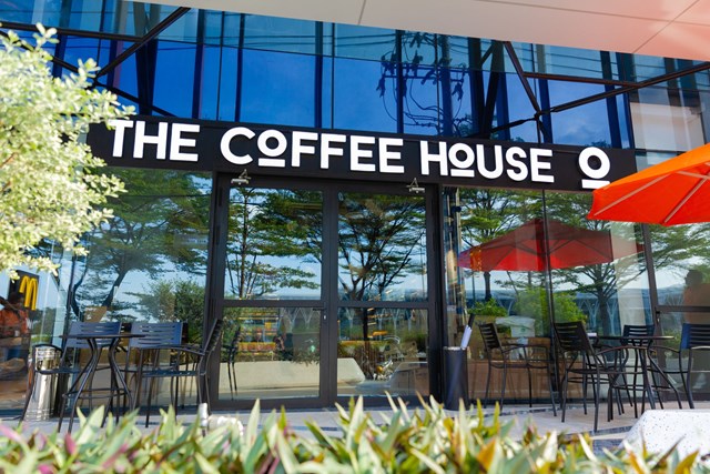 Sau 10 năm, The Coffee House đang tụt lùi trước “đối thủ” trong cuộc đua F&B?