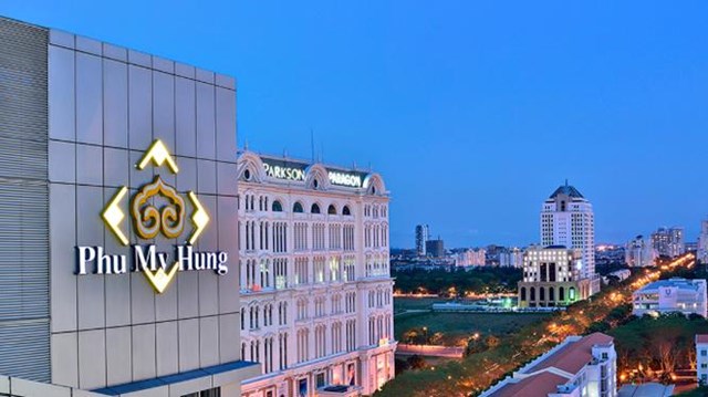 Chính thức “thâu tóm” khu đô thị 27 nghìn tỷ ở Bắc Ninh, ông lớn Phú Mỹ Hưng làm ăn ra sao?