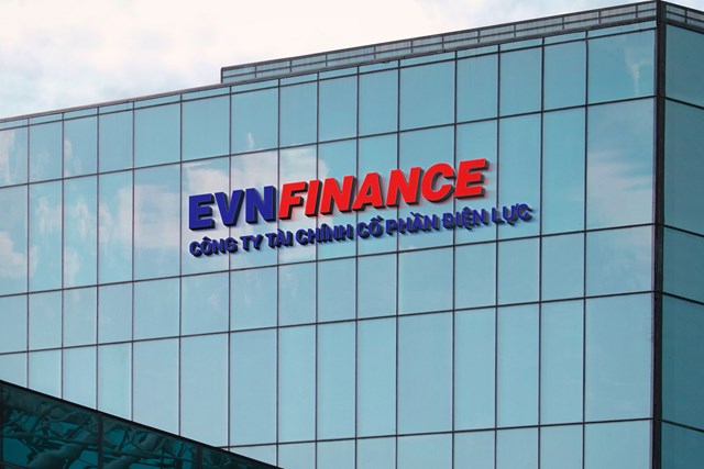 EVNFinance (EVF) tăng vốn điều lệ, ‘rót’ hơn 11.369 tỉ đồng vào bất động sản