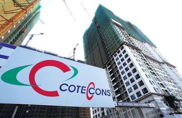 Tại Đại hội cổ đông tổ chức mới đây, đại diện Coteccons (CTD) đã gây bất ngờ khi nối gót với những động thái liên tiếp mở rộng kinh doanh ở thị trường quốc tế.