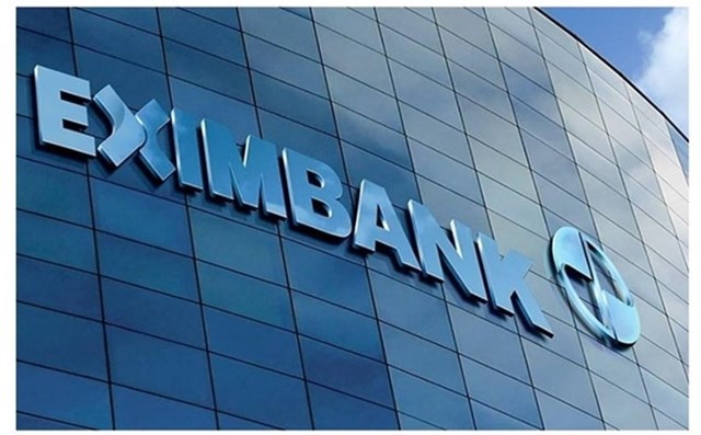 Eximbank (EIB) muốn chuyển trụ sở chính ra Hà Nội.