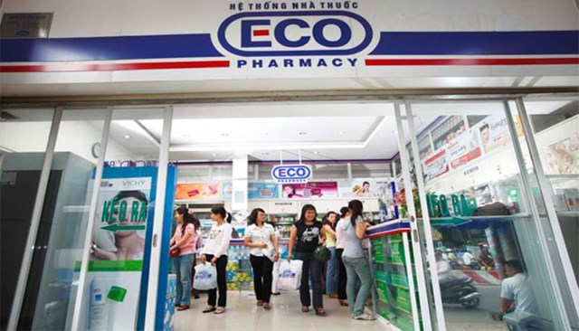 IPA thoái hết vốn khỏi Eco Pharma