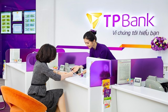 Vì sao TPBank rót hơn 100 tỷ đồng mua lại một công ty 16 năm không tăng vốn?