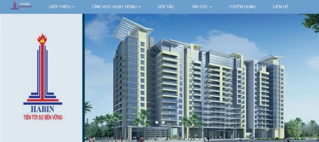 Habin Group của đại gia Trương Tiến Lực làm ăn sa sút, nợ bảo hiểm, nợ thuế 