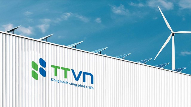Liên danh TTVN Group được giao đầu tư dự án nhà máy điện khí LNG quy mô gần 2 tỷ USD nằm trong quy hoạch Trung tâm Điện – Khí LNG tại tỉnh Thái Bình.