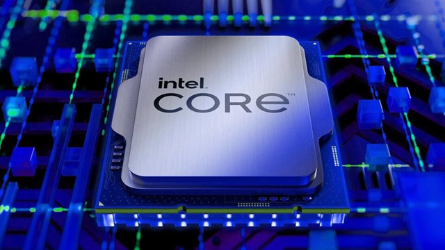 Doanh thu Intel sụt giảm 20% trong qu&yacute; III/2022