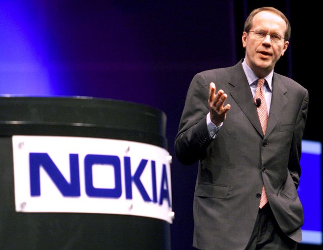CEO l&#224;m việc cho Nokia suốt 14 năm: Cứ m&#234; đắm th&#224;nh c&#244;ng của qu&#225; khứ sẽ tự suy t&#224;n trong thất bại ở tương lai - Ảnh 2