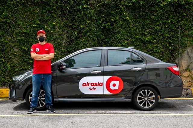 AirAsia Ride l&agrave; một phần của Tập đo&agrave;n AirAsia, được kỳ vọng sẽ cạnh tranh với nhiều đối thủ gọi xe kh&aacute;c trong khu vực.