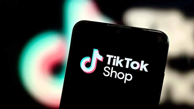 Tik Tok Shop đặt mục ti&#234;u tăng tổng gi&#225; trị h&#224;ng ho&#225; mảng thương mại điện tử l&#234;n gấp 10 lần, đe dọa vị thế của Amazon - Ảnh 1