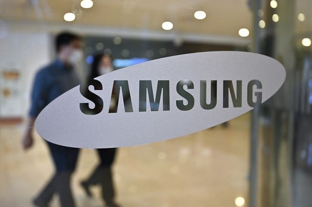 Nhu cầu về chip suy yếu, Samsung chứng kiến lợi nhuận qu&#253; nhỏ nhất kể từ qu&#253; III/2014 - Ảnh 1