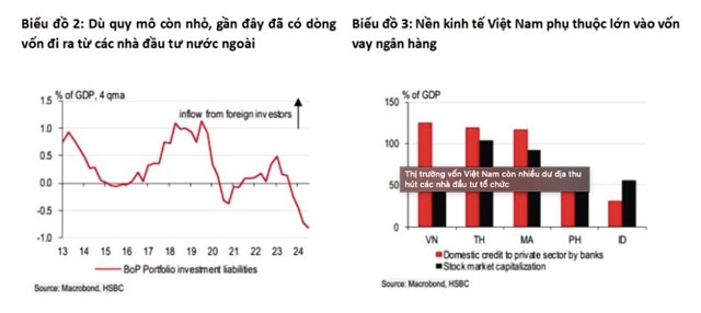 HSBC: Thị trường vốn Việt Nam c&#242;n nhiều dư địa thu h&#250;t c&#225;c nh&#224; đầu tư - Ảnh 2