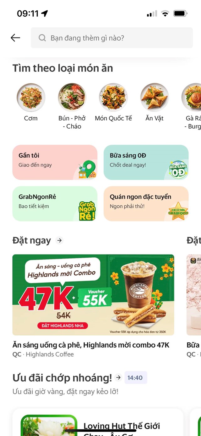 Grab: Thu h&#224;ng ngh&#236;n tỷ đồng từ việc b&#225;n quảng tiếp thị tr&#234;n app - Ảnh 1