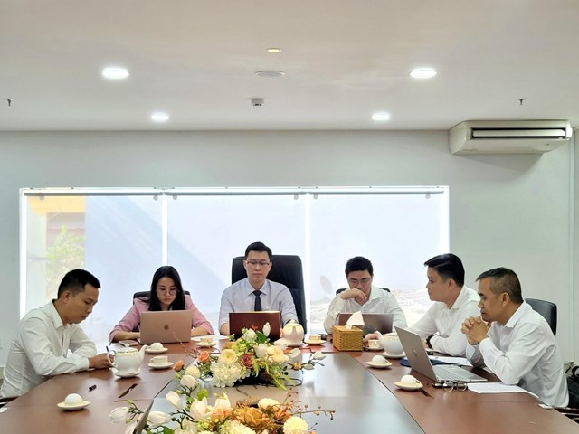Bamboo Capital (BCG) ước đạt 1.000 tỷ đồng doanh thu trong qu&#253; I/2024 - Ảnh 1