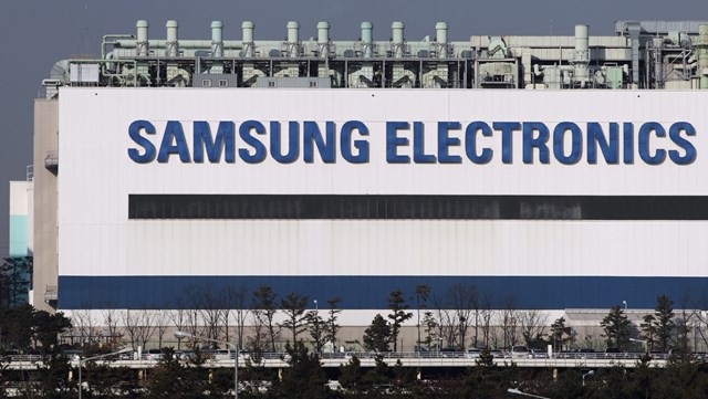 Kinh doanh có phần giảm sút, Tập đoàn Samsung vẫn thu được hàng chục tỷ USD tại Việt Nam