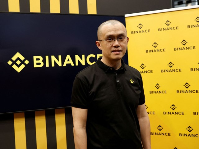 Cựu CEO Binance dự đoán Bitcoin đạt 1 triệu USD bất chấp thị trường lao dốc