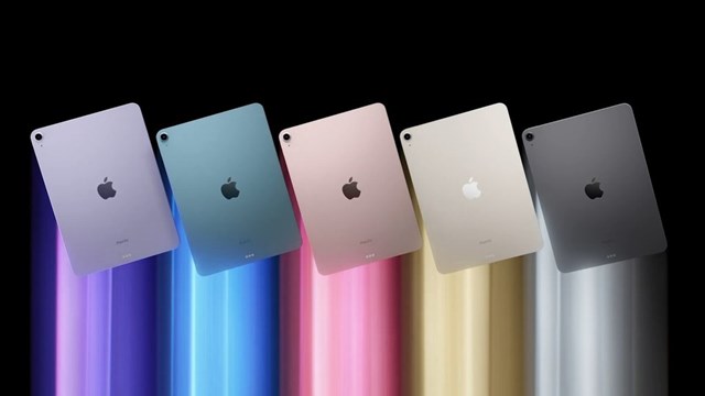 Apple ra mắt sản phẩm: iPhone gi&#225; rẻ SE 2022 gi&#225; khởi điểm 429 USD, iPhone 13 c&#243; th&#234;m m&#224;u xanh l&#225; - Ảnh 2