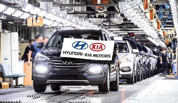 Hyundai đang nỗ lực th&uacute;c đẩy qu&aacute; tr&igrave;nh chuyển đổi sang điện kh&iacute; ho&aacute; v&agrave; trở th&agrave;nh c&ocirc;ng ty dẫn đầu to&agrave;n cầu về xe điện.