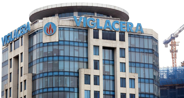 Tổng c&#244;ng ty Viglacera (VGC) đặt kế hoạch lợi nhuận năm 2023 khi&#234;m tốn, thực hiện lộ tr&#236;nh tho&#225;i vốn Nh&#224; nước - Ảnh 1