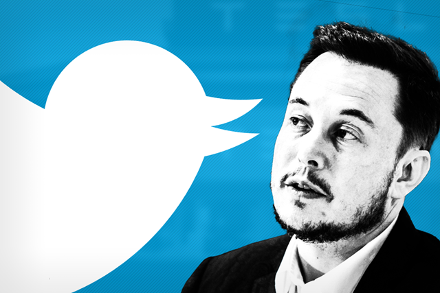 Elon Musk từ chối gia nhập hội đồng quản trị của Twitter.
