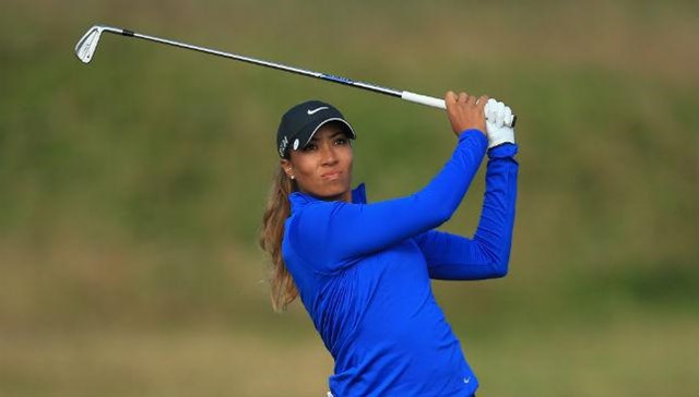 Trong một cuộc phỏng vấn với&nbsp;The Guardian, Cheyenne cho biết: &ldquo;Một phụ nữ Mỹ gốc Phi chưa từng chiến thắng ở giải đấu LPGA, t&ocirc;i hy vọng chiến thắng n&agrave;y sẽ truyền cảm hứng cho những phụ nữ gốc Phi kh&aacute;c".