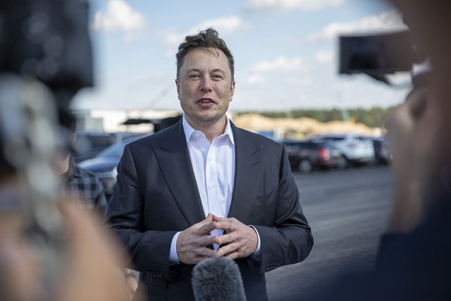 CEO Tesla lấy đ&#226;u ra 21 tỷ USD tiền mặt để mua Twitter? - Ảnh 3