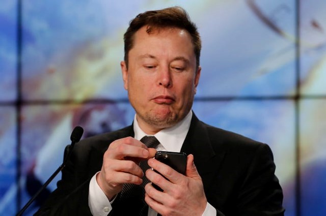 CEO Tesla lấy đ&#226;u ra 21 tỷ USD tiền mặt để mua Twitter? - Ảnh 2