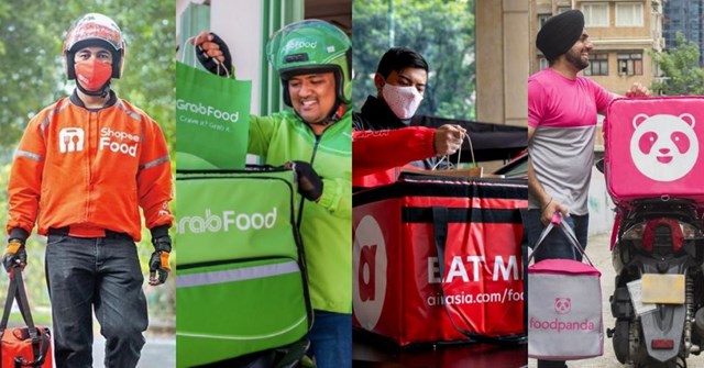 AirAsia &quot;bắt tay&quot; Foodpanda, sẵn s&#224;ng cạnh tranh với Grab tr&#234;n thị trường giao đồ ăn v&#224; gọi xe Đ&#244;ng Nam &#193; - Ảnh 3