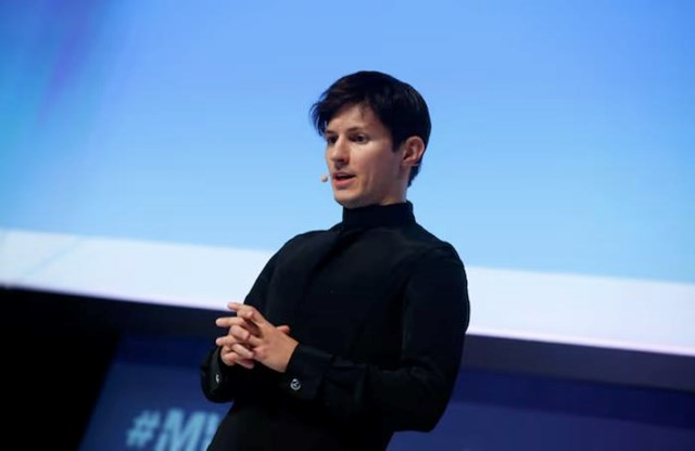 Được mệnh danh l&#224; &#39;Mark Zuckerberg của Nga&#39;, tỷ ph&#250; đứng đằng sau ứng dụng Telegram gi&#224;u ra sao? - Ảnh 1