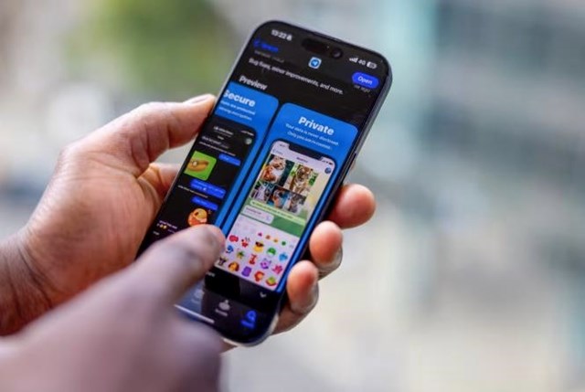 Ứng dụng Telegram thu h&#250;t hơn 1 tỷ người d&#249;ng n&#224;y kinh doanh ra sao? - Ảnh 2