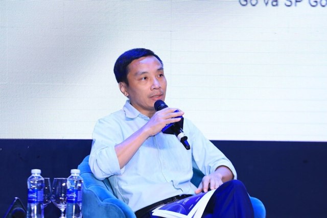 PGS. TS. Phạm Thế Anh, Chuy&ecirc;n gia kinh tế, Trưởng Khoa kinh tế học, Trường Đại học kinh tế Quốc d&acirc;n