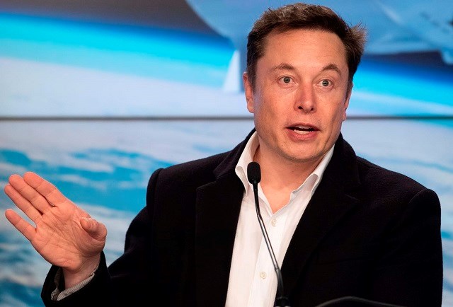 Cổ phiếu của h&atilde;ng xe điện Tesla đ&atilde; giảm 9,2% khiến khối t&agrave;i sản của Elon Musk "sụt" gần 17 tỷ USD.