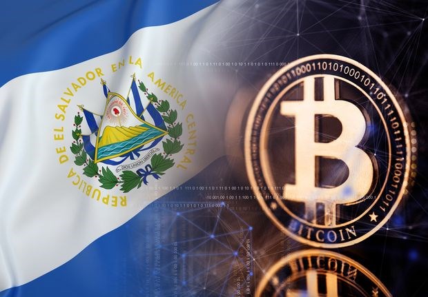 El Salvador l&agrave; quốc gia đầu ti&ecirc;n c&ocirc;ng nhận Bitcoin l&agrave; tiền hợp ph&aacute;p.