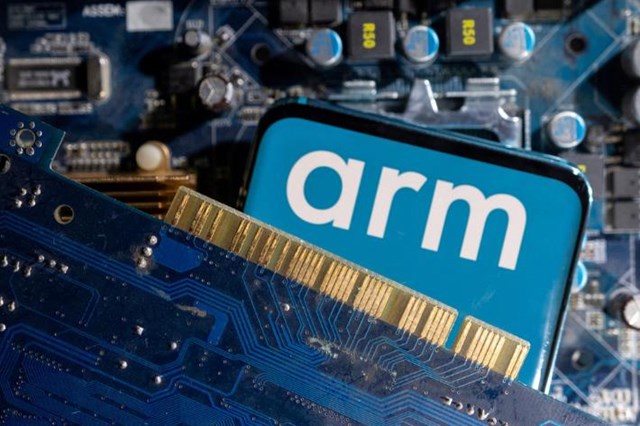 C&#244;ng ty thiết kế chip ARM bắt tay đối thủ Intel, chuẩn bị tham gia đợt IPO lớn nhất ng&#224;nh b&#225;n dẫn - Ảnh 1
