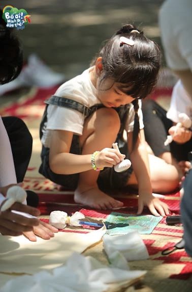 Bố ơi m&#236;nh đi đ&#226;u thế? 2025 - Tập 5: Diễn vi&#234;n Duy Hưng, Trung Ruồi lần đầu l&#234;n sới vật, Neko L&#234; bỏ cuộc v&#236; con g&#225;i bật kh&#243;c - Ảnh 4