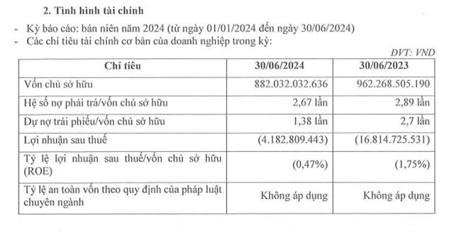 BNP Global tiếp tục &#39;khất&#39; khoản tất to&#225;n hơn 1.200 tỷ đồng tr&#225;i phiếu - Ảnh 2