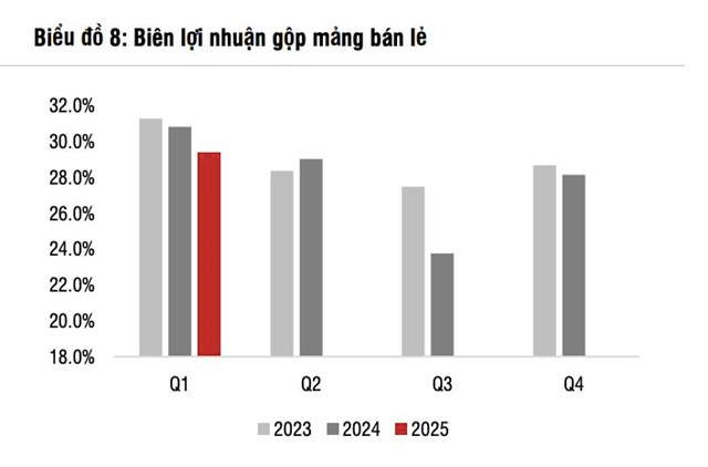 SSI Research: Qu&#225; tr&#236;nh chuyển dịch từ k&#234;nh truyền thống sang hiện đại sẽ diễn ra nhanh - Ảnh 1