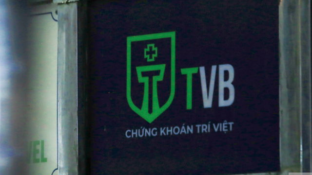 Chứng kho&#225;n Tr&#237; Việt (TVB) đ&#243;ng cửa chi nh&#225;nh tại TP HCM, mua lại cổ phiếu để giảm vốn điều lệ - Ảnh 1