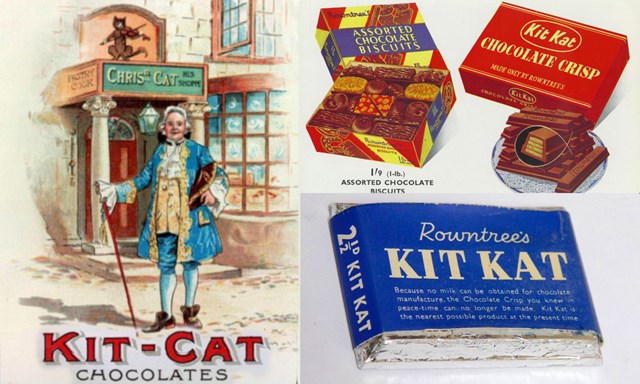 C&#226;u chuyện kinh doanh: Thương hiệu ngoại nhưng kẹo Kit Kat lại &quot;thống lĩnh&quot; thị trường nội địa Nhật Bản  - Ảnh 1