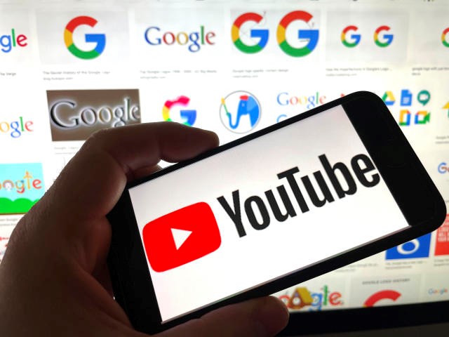 Wall Street Journal: Google bị c&#225;o buộc vi phạm cam kết, lừa dối kh&#225;ch h&#224;ng khi nhận đăng video quảng c&#225;o tr&#234;n k&#234;nh thứ 3 - Ảnh 2