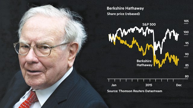 Warren Buffet đ&uacute;c r&uacute;t kinh nghiệm l&agrave; h&atilde;y&nbsp;tiếp cận quỹ chỉ số chứng kho&aacute;n qua một quỹ tương hỗ hoặc quỹ ETF