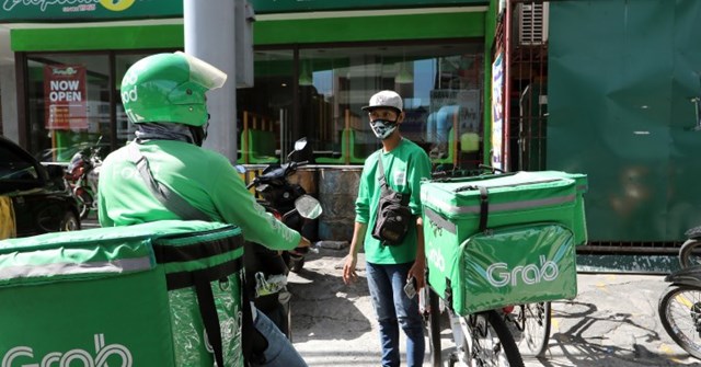 Si&#234;u ứng dụng Grab, Foodpanda chuyển hướng sang kinh doanh ăn uống tại chỗ, kỳ vọng doanh thu tăng trưởng vượt bậc - Ảnh 3