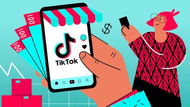 TikTok Shop - mối đe doạ lớn của Shopee, Tokopedia trong cuộc đua thương mại điện tử ở Đ&#244;ng Nam &#193; - Ảnh 2