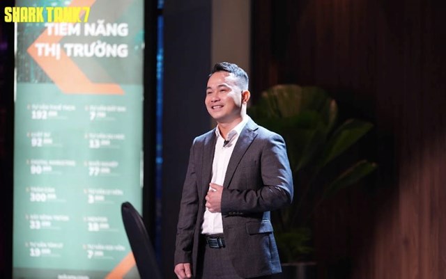 Startup “Ứng dụng kết nối người d&#249;ng với chuy&#234;n gia tư vấn” từ chối deal duy nhất từ Shark B&#236;nh d&#249; thừa nhận nếu c&#243; được lời tư vấn từ đầu th&#236; đ&#227; kh&#244;ng mất nhiều tiền như vậy - Ảnh 1