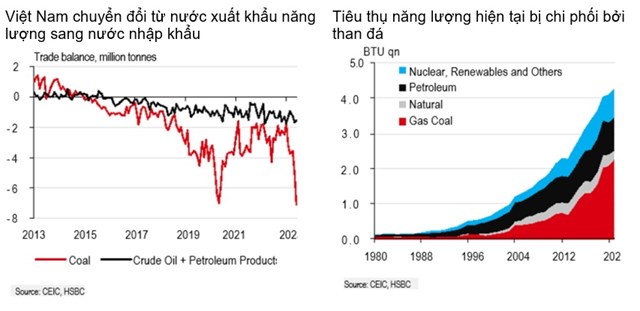 HSBC: Chuyển đổi xanh mở đường cho sự tăng trưởng d&#224;i hạn của Việt Nam - Ảnh 1